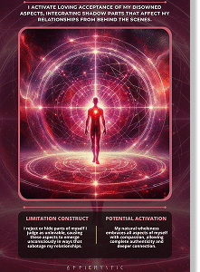 CORE WOUND HELLING CARDS